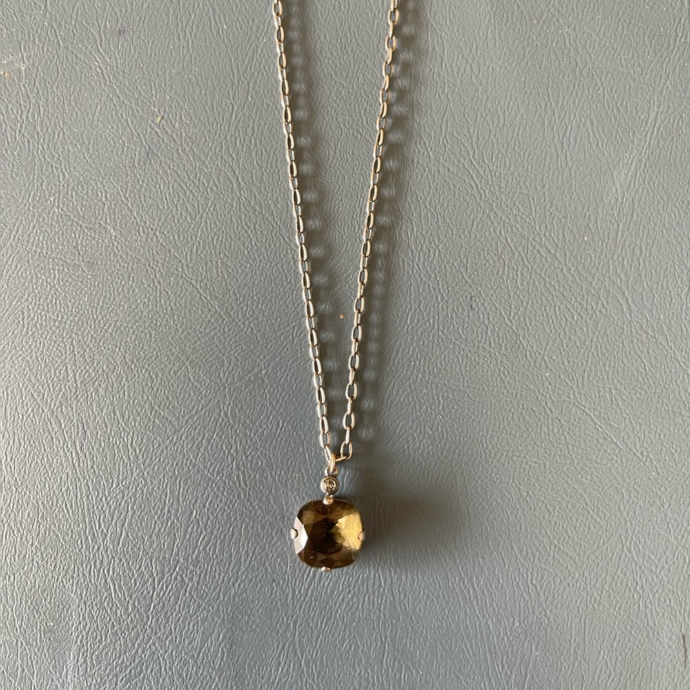 Catherine Popesco Necklace